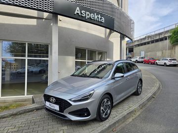 1.0 T-GDi Go Czech