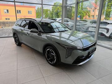 1,6 T-GDi GPF 7DCT TOP 110 KW