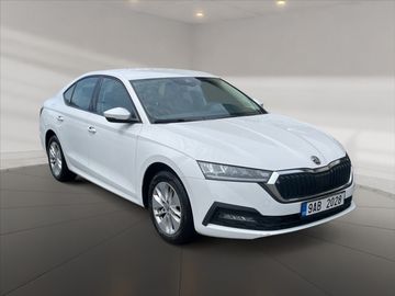 2,0 TDI Ambition