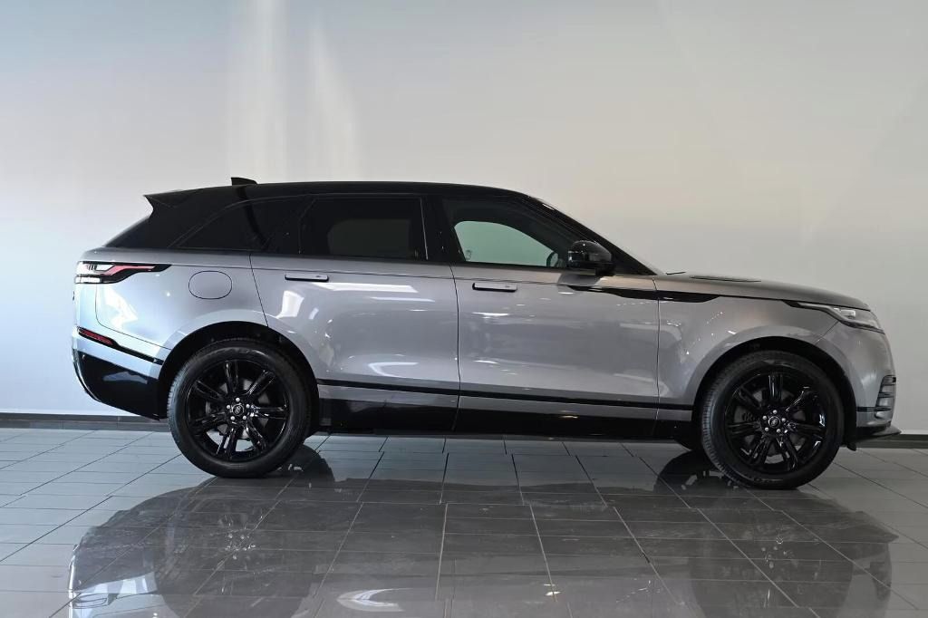 Land Rover Range Rover Velar, D300 AWD R-Dynamic SE*Kůže* - fotka 3