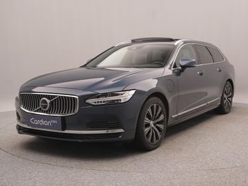T6 AWD RECHARGE INSCRIPTION