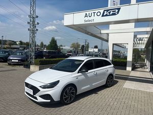 Hyundai i30, 1.5 T-GDI 160k N-Line 6MT