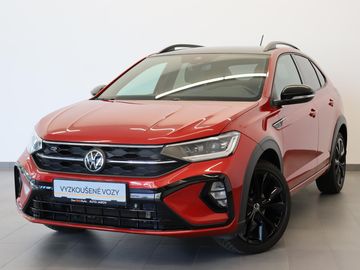 R-LINE 1,0 TSI 7DSG