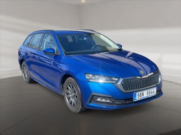 2,0 TDI Ambition