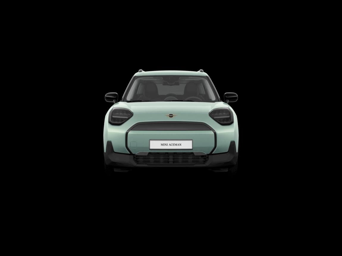 Mini Aceman - fotka 4
