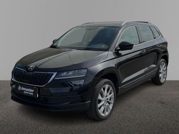 1.5 TSI / 110 kW Style