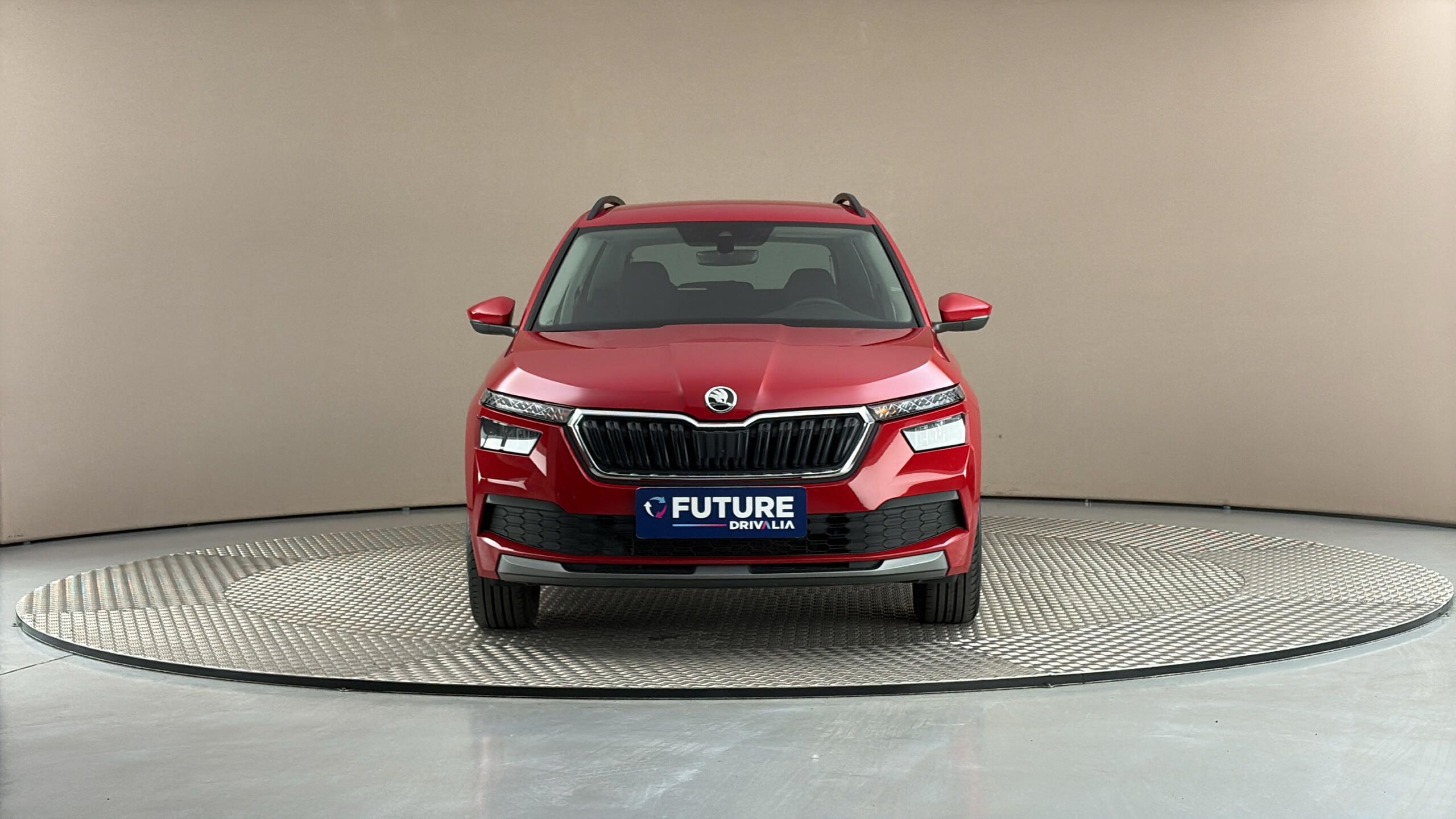 Škoda Kamiq, 1.5 TSI Ambition - fotka 3