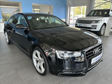 2,0   TDI 140kW,SERVISKA,TAŽNÉ