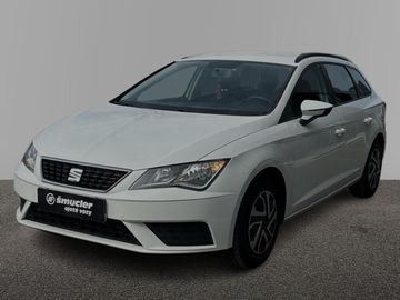 1.2 TSI / 63 kW Reference