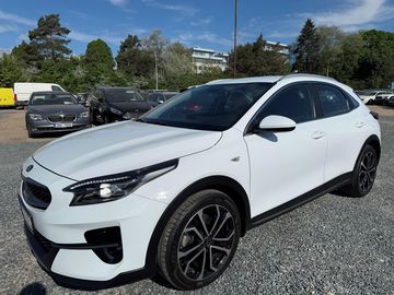 1.4 T-GDI 56Tis.km Záruka