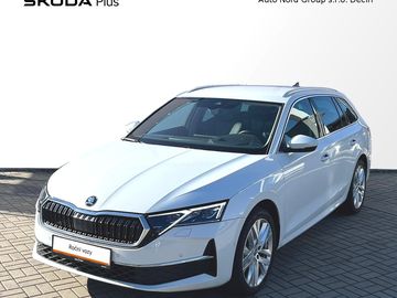 2.0 TDI 110kW DSG Top Selectio