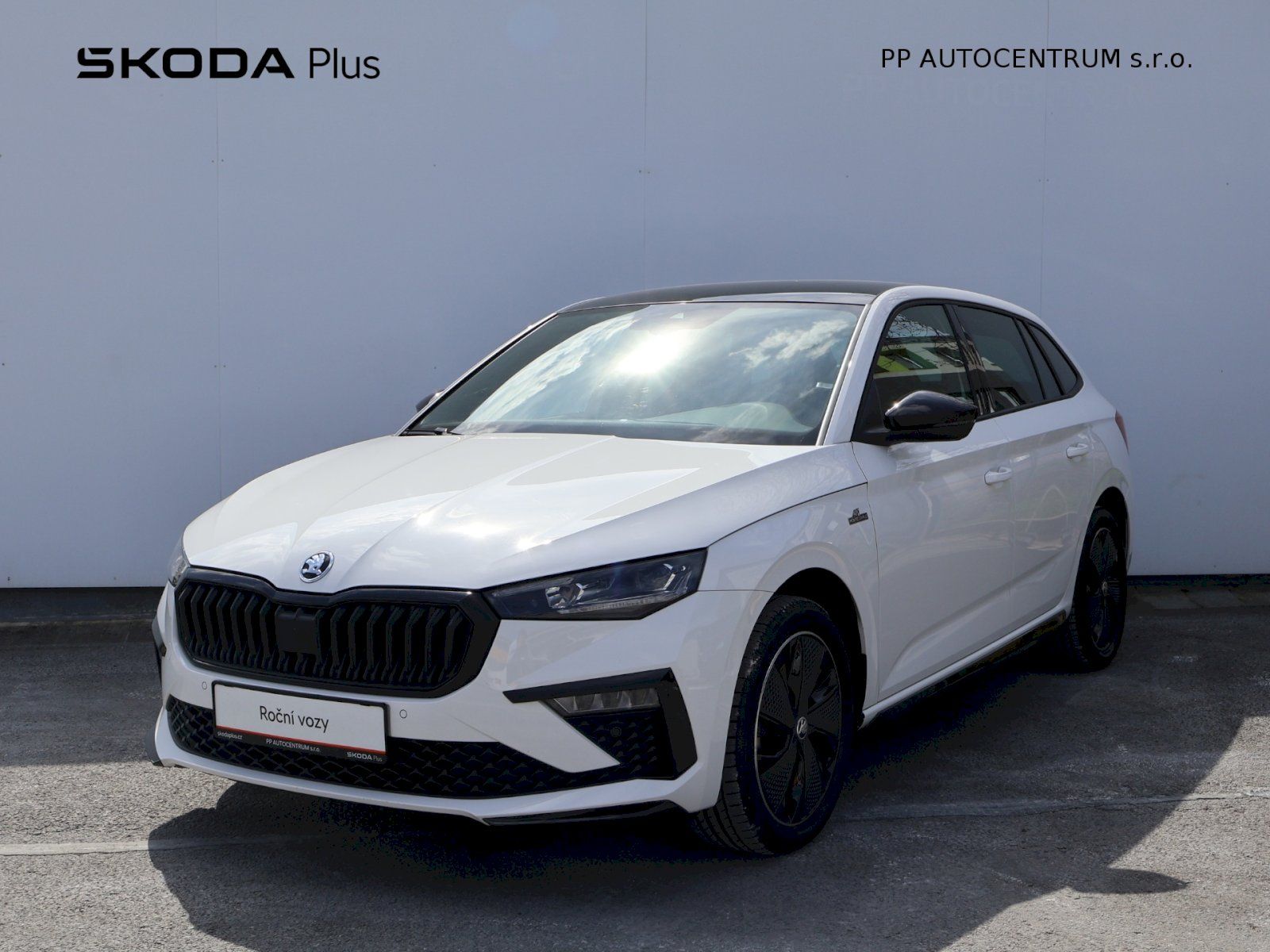 Škoda Scala, Monte Carlo 1.0TSI 85kW