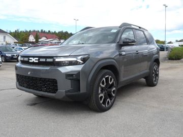 Journey mild hybrid-G 140