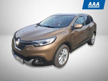 1.6 dCi, 4X4, Serv.kniha