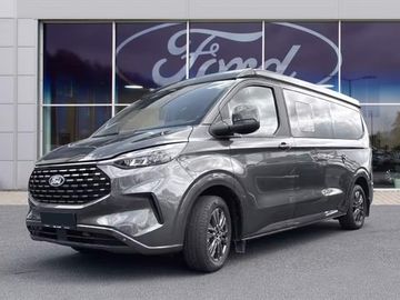 Nugget Titanium 320 L2