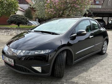1,8 i-Vtec
