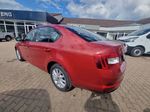 Škoda Octavia, 1.2 TSI 81kW Ambition Fresh
