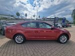 Škoda Octavia, 1.2 TSI 81kW Ambition Fresh
