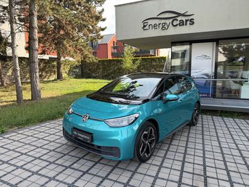 PRO 107kW baterie 62 kWh