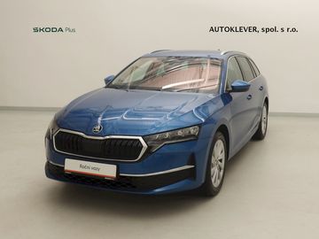 Top Selection 1.5TSI 110kW