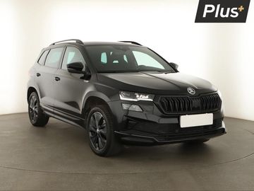 2.0 TDI, 4X4, Automat
