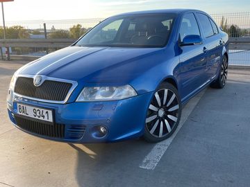 RS, 2.0 TFSI, 147 KW
