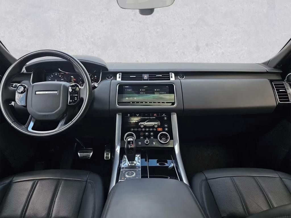 Land Rover Range Rover Sport, P525 HSE Dynamic* 360° kamera* - fotka 6