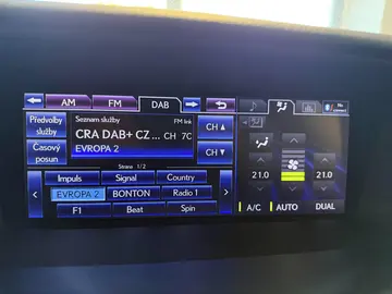 Auto 20