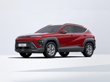 1.6 T-GDI / 110 kW Smart
