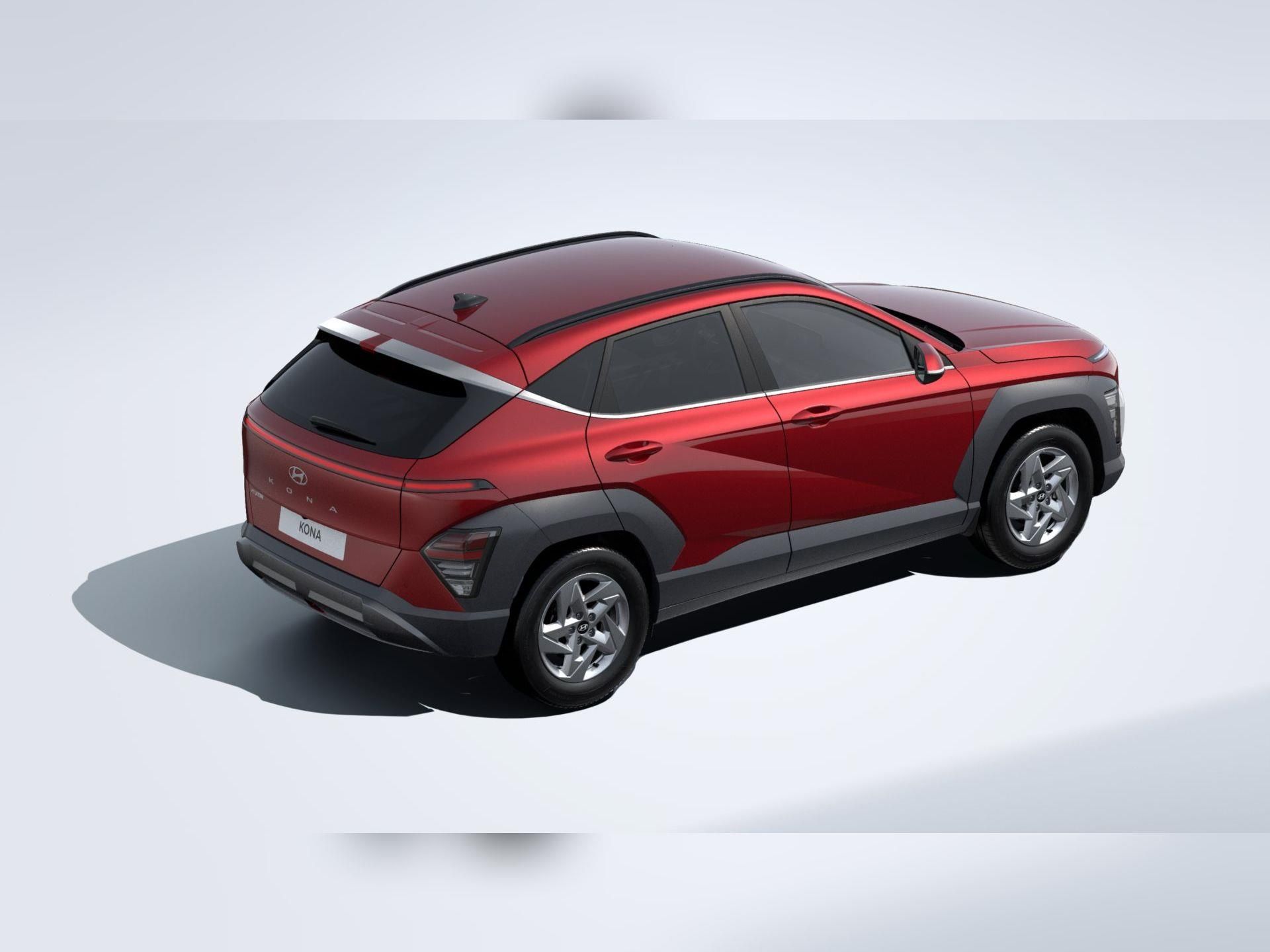 Hyundai Kona, 1.6 T-GDI / 110 kW Style - fotka 4