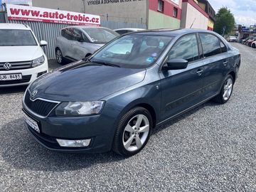 1.2 TSi ELEGANCE