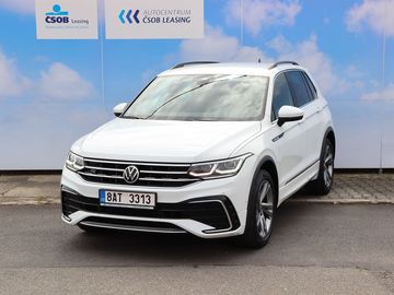 2.0TDI 4MOT DSG R-Line