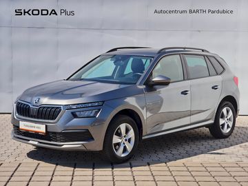 1,0 TSI / 81 kW / Ambition / 6