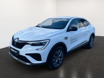 Techno full hybrid E-Tech 145