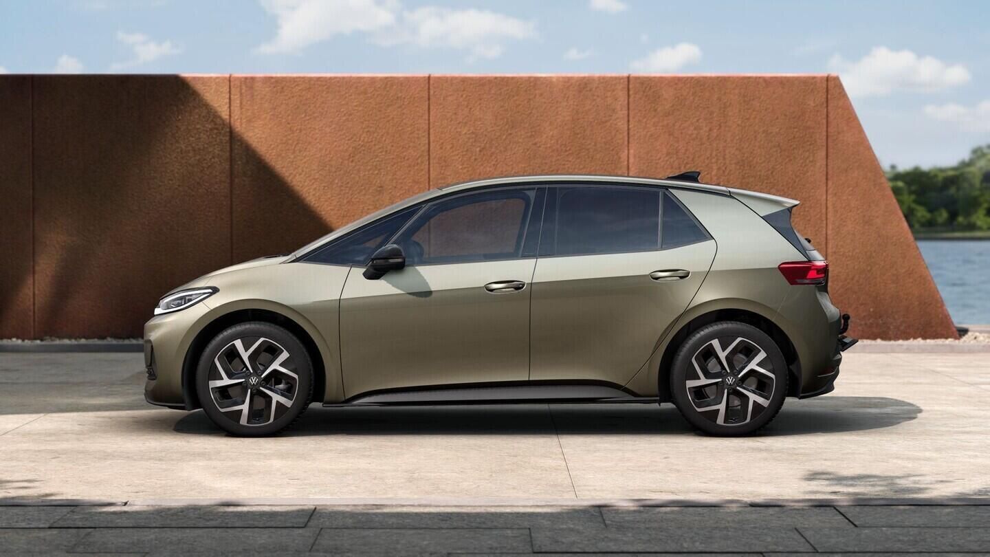 Volkswagen ID.3, Neo Life 58 kWh 140 kW   kW - fotka 2