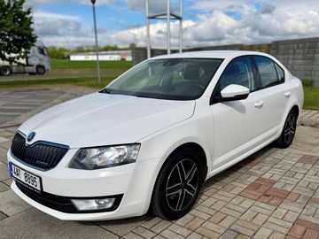 1.6 TDI 81 GreenLine 6Q tažné