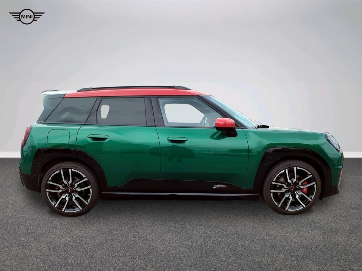 Mini, JCW Aceman E - fotka 4