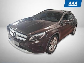 220 d 4MATIC, 4X4, Automat