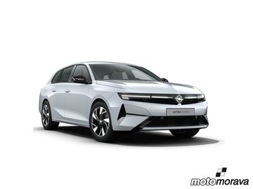 MHEV ST 1.2T 145k Edition AT6