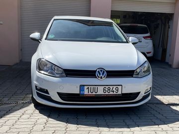 1.2Tsi 63kw Lounge