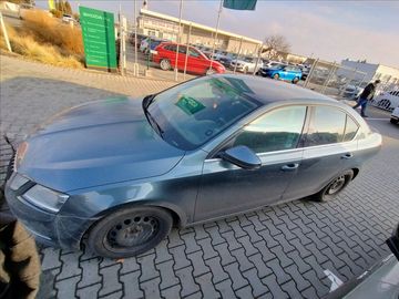 1,8 TSi 132kW MT