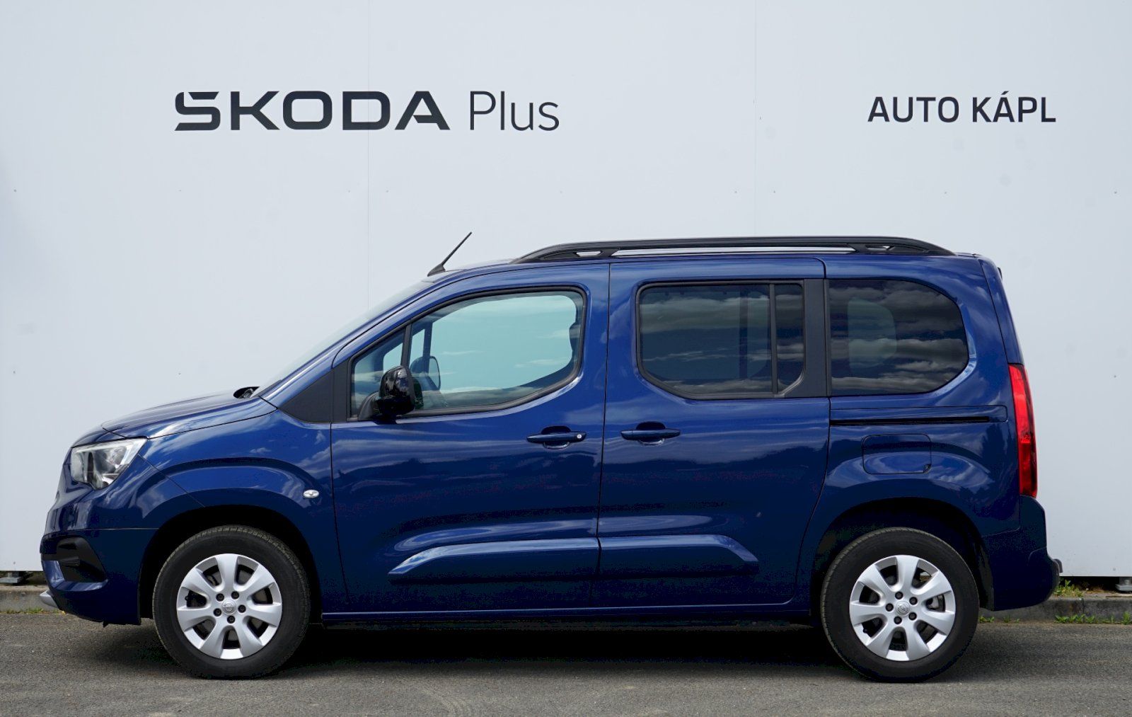 Opel Combo, CDTI 96 kW N1 Elegance - fotka 5