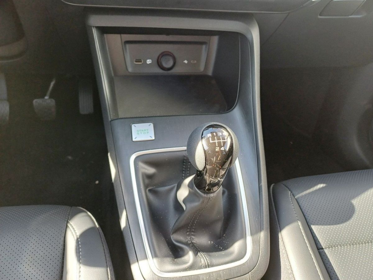 MG ZS, 1.5 VTi 85 kW ELEGANCE - fotka 6