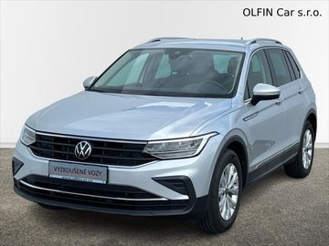 1,5 TSi 110kW 7DSG LIFE