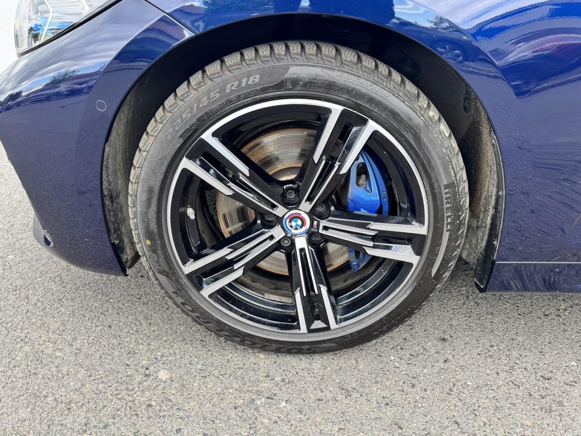 BMW Řada 4, M440i xDrive Coupe - fotka 4