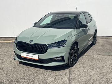 Fabia          MC     TS  85/1
