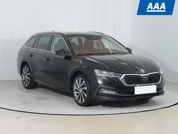 2.0 TDI, Elegance, Automat