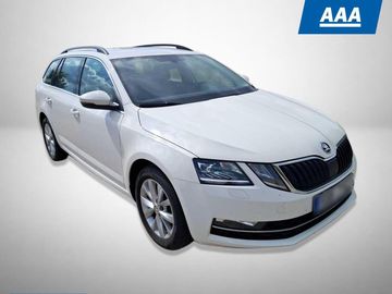 1.6 TDI, Style, Serv.kniha