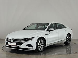 Volkswagen Arteon, 2.0 TDI / 110 kW Elegance DSG