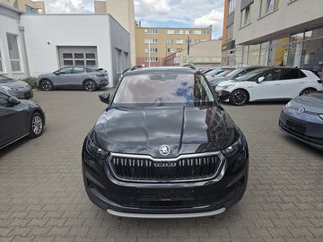 2.0 TDI 110kW DSG / 2x  ALU